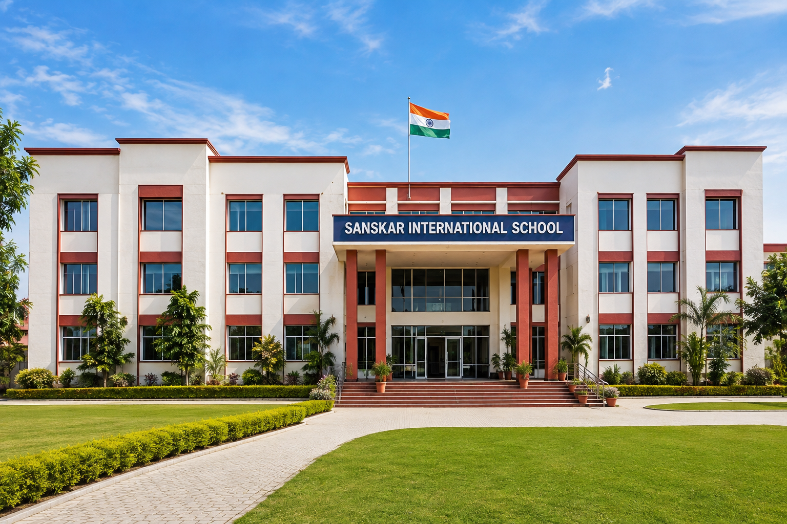 Sanskar International School
